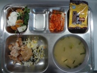 2022년 12월6일 학교급식사진 :: 급식 소식 :: 범물중학교 범물중학교 :: 급식 소식 :: 2022년 12월6일 학교급식사진