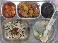 12월 7일 급식사진 :: 급식 소식 :: 대구장성초등학교 대구장성초등학교 :: 급식 소식 :: 12월 7일 급식사진