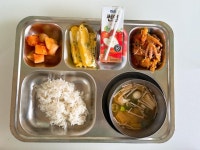 2022년 12월 6일 급식사진 :: 급식 소식 :: 장훈고등학교 장훈고등학교 :: 급식 소식 :: 2022년 12월 6일 급식사진