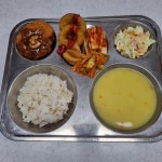 12월 7일 중식 사진 :: 급식 소식 :: 경일여자고등학교 경일여자고등학교 :: 급식 소식 :: 12월 7일 중식 사진