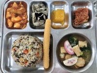 12월 6일 (화) 점심 급식사진 :: 급식 소식 :: 토현중학교 토현중학교 :: 급식 소식 :: 12월 6일 (화) 점심 급식사진