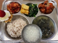 12월 6일 (화) 점심 급식사진 :: 급식 소식 :: 발곡고등학교 발곡고등학교 :: 급식 소식 :: 12월 6일 (화) 점심 급식사진