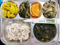 11/29(화) :: 급식 소식 :: 서재중학교 서재중학교 :: 급식 소식 :: 11/29(화)