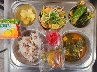 12월 8일 (목) 점심 급식사진 :: 급식 소식 :: 안법고등학교 안법고등학교 :: 급식 소식 :: 12월 8일 (목) 점심 급식사진