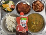 12월8일 :: 급식 소식 :: 성화여자고등학교 성화여자고등학교 :: 급식 소식 :: 12월8일