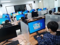 북평초등학교