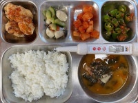 22년12월8일중·석식 :: 급식 소식 :: 대구남산고등학교 대구남산고등학교 :: 급식 소식 :: 22년12월8일중·석식