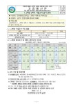 2022학년도 2학기 기말고사 유의사항 안내 :: 가정통신문 :: 인천원당고등학교 인천원당고등학교 :: 가정통신문 :: 2022학년도 2학기 기말고사... 