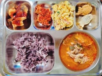 12월 8일 목요일 급식 :: 급식 소식 :: 화성반월고등학교 화성반월고등학교 :: 급식 소식 :: 12월 8일 목요일 급식