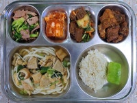 12/9(금) :: 급식 소식 :: 조암중학교 조암중학교 :: 급식 소식 :: 12/9(금)