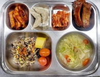 12월9일 학교급식 사진 :: 급식 소식 :: 매호중학교 매호중학교 :: 급식 소식 :: 12월9일 학교급식 사진