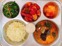 12월 6일 :: 급식 소식 :: 동도중학교 동도중학교 :: 급식 소식 :: 12월 6일