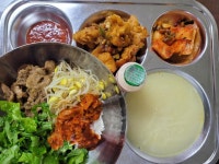 12월 7일 (수) 점심 급식사진 :: 급식 소식 :: 태장고등학교 태장고등학교 :: 급식 소식 :: 12월 7일 (수) 점심 급식사진