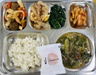 12월 6일 (화) 점심 급식사진 :: 급식 소식 :: 대신여자중학교 대신여자중학교 :: 급식 소식 :: 12월 6일 (화) 점심 급식사진