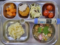 12월12일식단사진 :: 급식 소식 :: 대구효명초등학교 대구효명초등학교 :: 급식 소식 :: 12월12일식단사진