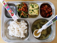 2022년 12월 12일 학교급식 :: 급식 소식 :: 대구감삼초등학교 대구감삼초등학교 :: 급식 소식 :: 2022년 12월 12일 학교급식