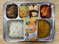 12월 12일 (월) 점심 급식사진 :: 급식 소식 :: 분당아람고등학교 분당아람고등학교 :: 급식 소식 :: 12월 12일 (월) 점심 급식사진