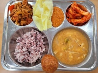 12월 12일 (월) 점심 급식사진 :: 급식 소식 :: 인천마전고등학교 인천마전고등학교 :: 급식 소식 :: 12월 12일 (월) 점심 급식사진