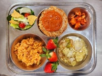 12월 12일 (월) 점심 급식사진 :: 급식 소식 :: 안법고등학교 안법고등학교 :: 급식 소식 :: 12월 12일 (월) 점심 급식사진