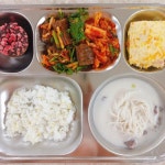 12월 13일 (화) 점심 급식사진 :: 급식 소식 :: 의정부청룡초등학교 의정부청룡초등학교 :: 급식 소식 :: 12월 13일 (화) 점심 급식사진