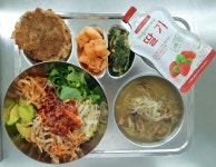 12월 13일 (화) 점심 급식사진 :: 급식 소식 :: 의정부광동고등학교 의정부광동고등학교 :: 급식 소식 :: 12월 13일 (화) 점심 급식사진