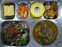 2022년 12월13일 학교급식사진 :: 급식 소식 :: 범물중학교 범물중학교 :: 급식 소식 :: 2022년 12월13일 학교급식사진