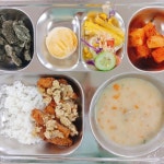 12월 14일 (수) 점심 급식사진 :: 급식 소식 :: 의정부청룡초등학교 의정부청룡초등학교 :: 급식 소식 :: 12월 14일 (수) 점심 급식사진