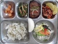 2022년12월13일 :: 급식 소식 :: 길주중학교 길주중학교 :: 급식 소식 :: 2022년12월13일