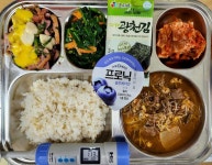 12월 13일 (화) 점심 급식사진 :: 급식 소식 :: 신광여자중학교 신광여자중학교 :: 급식 소식 :: 12월 13일 (화) 점심 급식사진