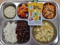 12웡 14일 서변밥상 사진 :: 급식 소식 :: 대구서변초등학교 대구서변초등학교 :: 급식 소식 :: 12웡 14일 서변밥상 사진