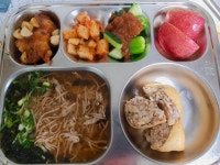 12월14일 급식 :: 급식 소식 :: 대구송정초등학교 대구송정초등학교 :: 급식 소식 :: 12월14일 급식