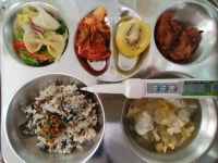 2022년12월14일 :: 급식 소식 :: 대구태전초등학교 대구태전초등학교 :: 급식 소식 :: 2022년12월14일