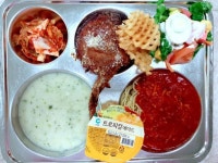 12월 14일 :: 급식 소식 :: 토평고등학교 토평고등학교 :: 급식 소식 :: 12월 14일