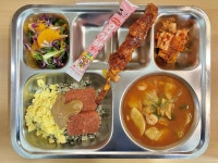 2022년 12월 14일 급식 사진 :: 급식 소식 :: 대전복수고등학교 대전복수고등학교 :: 급식 소식 :: 2022년 12월 14일 급식 사진