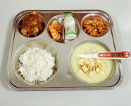 12월 14일 식단 :: 급식 소식 :: 대구숙천초등학교 대구숙천초등학교 :: 급식 소식 :: 12월 14일 식단