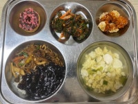 12/15(수) :: 급식 소식 :: 대구용천초등학교 대구용천초등학교 :: 급식 소식 :: 12/15(수)