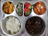 12월 14일 (수) 점심 급식사진 :: 급식 소식 :: 남곡초등학교 남곡초등학교 :: 급식 소식 :: 12월 14일 (수) 점심 급식사진