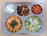 12월 14일 (수) 점심 급식사진 :: 급식 소식 :: 서울강일초등학교 서울강일초등학교 :: 급식 소식 :: 12월 14일 (수) 점심 급식사진