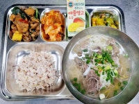 12월 15일 (목) 점심 급식사진 :: 급식 소식 :: 인천남동고등학교 인천남동고등학교 :: 급식 소식 :: 12월 15일 (목) 점심 급식사진