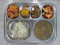 급식 소식-대구대명초등학교-아이엠스쿨 대구대명초등학교 :: 급식 소식 :: 12월 15일(목) 식단사진 및 염도