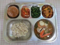 12월15일 식단 :: 급식 소식 :: 대구천내초등학교 대구천내초등학교 :: 급식 소식 :: 12월15일 식단
