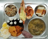 12월 15일 (목) 점심 급식사진 :: 급식 소식 :: 의정부광동고등학교 의정부광동고등학교 :: 급식 소식 :: 12월 15일 (목) 점심 급식사진