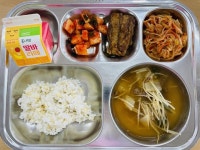 대구신흥초등학교 :: 급식 소식 :: 신흥급식(12.15. 목)