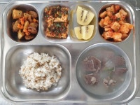 22.12.15급식사진 :: 급식 소식 :: 대구매호초등학교 대구매호초등학교 :: 급식 소식 :: 22.12.15급식사진