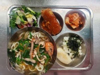 12월 15일 (목) 점심 급식사진 :: 급식 소식 :: 작전여자고등학교 작전여자고등학교 :: 급식 소식 :: 12월 15일 (목) 점심 급식사진