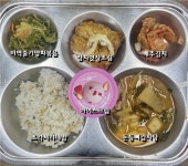 12월 12일 (월) 점심 급식사진 :: 급식 소식 :: 부천여월중학교 부천여월중학교 :: 급식 소식 :: 12월 12일 (월) 점심 급식사진