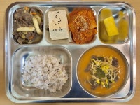 2022년 12월 15일 급식 사진 :: 급식 소식 :: 대전복수고등학교 대전복수고등학교 :: 급식 소식 :: 2022년 12월 15일 급식 사진