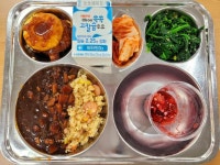 12월 15일 (목) 점심 급식사진 :: 급식 소식 :: 인천마전고등학교 인천마전고등학교 :: 급식 소식 :: 12월 15일 (목) 점심 급식사진