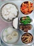 12월 15일 (목) 점심 급식사진 :: 급식 소식 :: 부산진여자중학교 부산진여자중학교 :: 급식 소식 :: 12월 15일 (목) 점심 급식사진