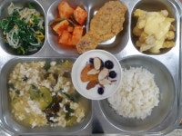 12월 16일 식단 :: 급식 소식 :: 이곡중학교 이곡중학교 :: 급식 소식 :: 12월 16일 식단